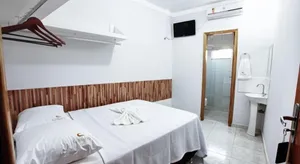 Image of Hotel Cerrado