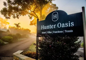 Image of Hunter Oasis