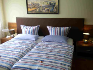 Image of Ferienwohnung Em Gardestüffje