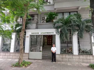 Image of Saigon Apartments