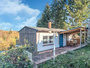 Image of Holiday home with private garden