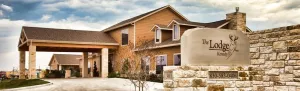 Image of The Lodge At Kenedy