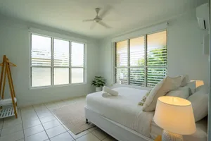Image of Nightcliff Retreat: Stylish 2BR Apt Near Foreshore