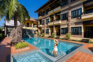 Image of Motive Cottage Resort