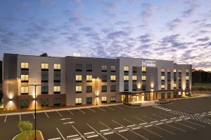 Image of Hyatt Studios Mobile/Tillmans Corner