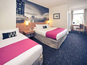 Image of Mercure North Melbourne