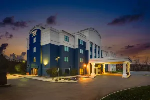 Image of SpringHill Suites Dayton South/Miamisburg