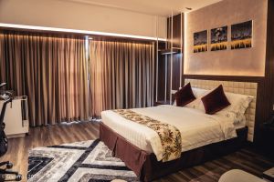 Image of Grand River View Hotel - Rajshahi