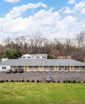 Image of Scottish Inn and Suites - Bensalem-Philadelphia