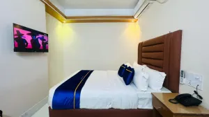 Image of Hotel Blue Sky Residential