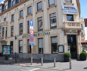 Image of Hotel De Spiegel