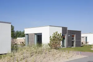 Image of Holiday Home at Nieuwvliet-bad Beach Resort