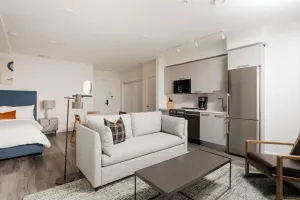 Image of Reside Navy Yard, a Wyndham Residence