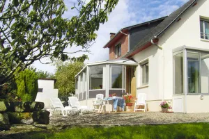 Image of Holiday Home in Normandy near Alabaster Coast