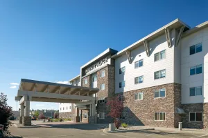 Image of Hyatt Place Fairbanks