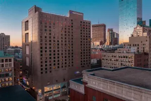 Image of Hyatt Regency Boston
