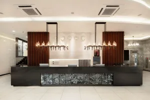 Image of Hotel Bernoui Seoul