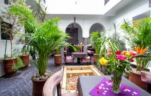 Image of Ryad Amiran & Spa