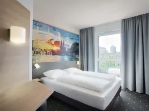 Image of B&B Hotel Köln-City