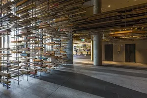 Image of Accommodate Canberra - Nishi