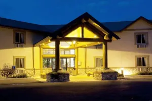 Image of Cody Legacy Inn & Suites