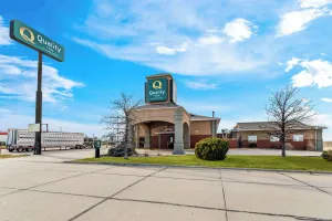Image of Quality Inn Sidney I-80
