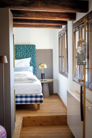 Image of Maxim Suites by Elias Holl
