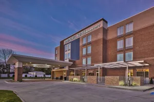 Image of SpringHill Suites by Marriott St. Joseph Benton Harbor