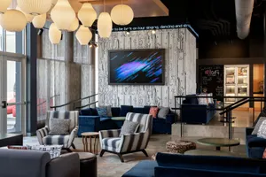 Image of Aloft Beachwood