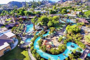 Image of Hilton Phoenix Resort at the Peak - Formerly Pointe Hilton Squaw Peak Resort