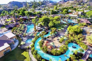 Image of Hilton Phoenix Resort at the Peak