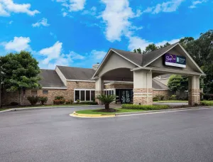 Image of Sleep Inn Savannah Midtown