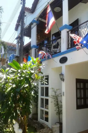 Image of Summer Breeze Inn Hotel