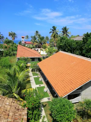 Image of Thambili Cabanas