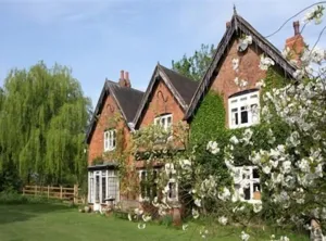 Image of Church Farm Accommodation