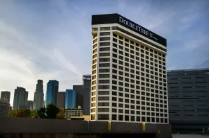 Image of Doubletree by Hilton Los Angeles Downtown