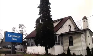 Image of Economy Inn Ithaca