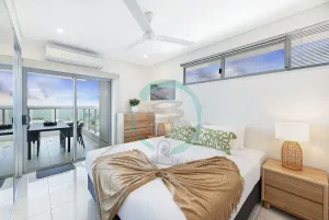 Image of ZEN SEA BREEZE - Darwin's Premier Family Apt