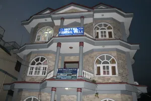 Image of Hotel Fishtail Villa