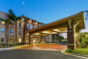 Image of Comfort Inn & Suites Near Ontario Airport