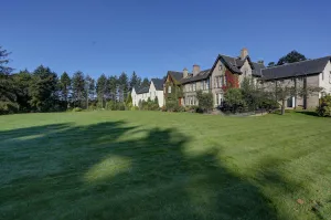 Image of Best Western Balgeddie House Hotel