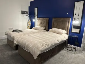 Image of Amazing 2 Bedrooms House
