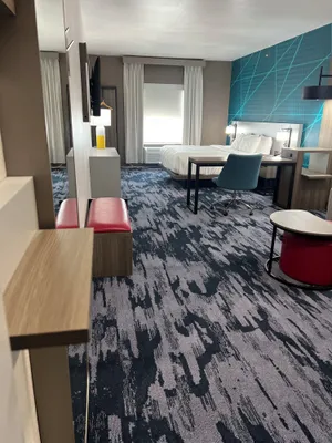 Image of Comfort Suites DeSoto Dallas South