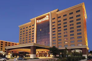 Image of Harrah's Kansas City Hotel & Casino