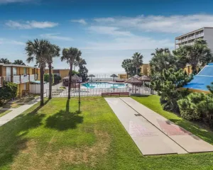 Image of Quality Inn & Suites on the Beach