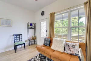 Image of 1 Mi to Dtwn Macon: Cozy Home w/ Fenced Yard
