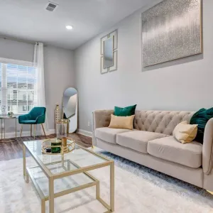 Image of A Taste of Luxe *Upscale Condo*