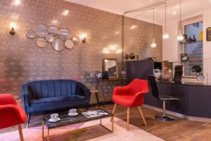 Image of Hôtel Istria by Magna Arbor