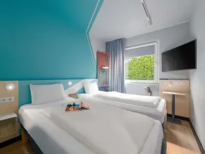 Image of ibis budget Hamburg St Pauli Messe