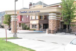 Image of Comfort Inn & Suites Durango